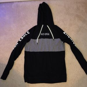 American eagle pullover